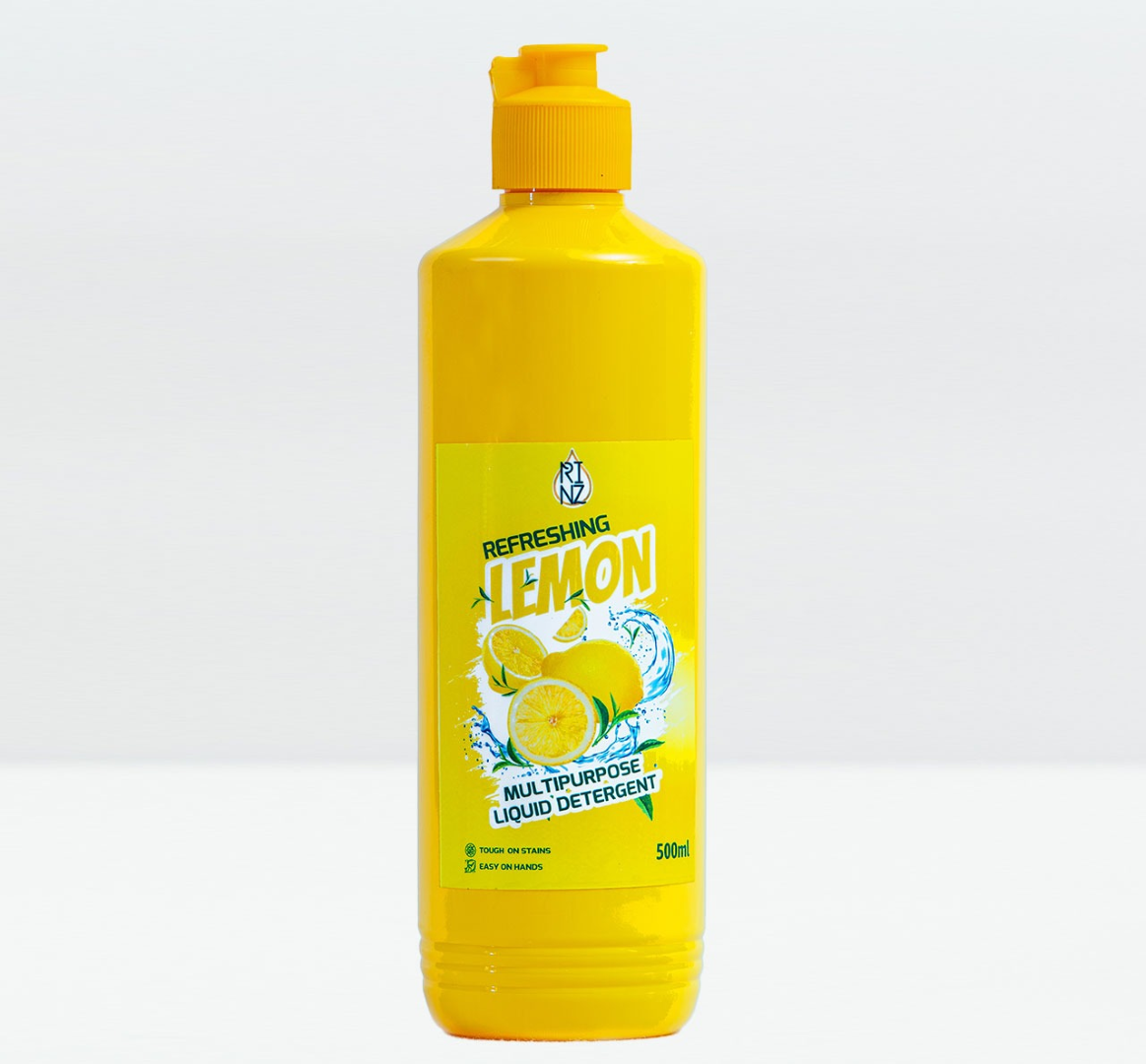 RINZ LEMON DISSHWASHING 1LT